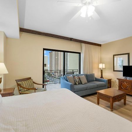 Studio Room - Beach Access Resort At Origin Of Seahaven. Panama City Beach Luaran gambar