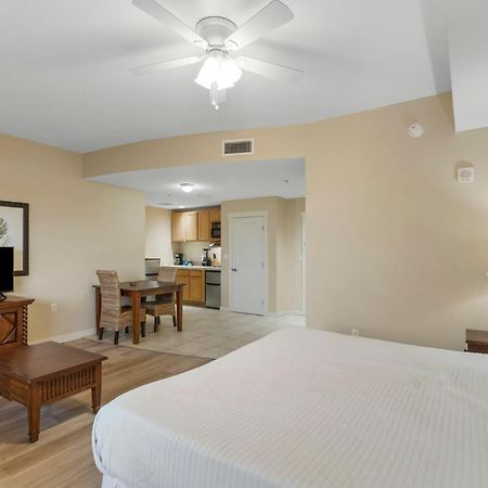 Studio Room - Beach Access Resort At Origin Of Seahaven. Panama City Beach Luaran gambar