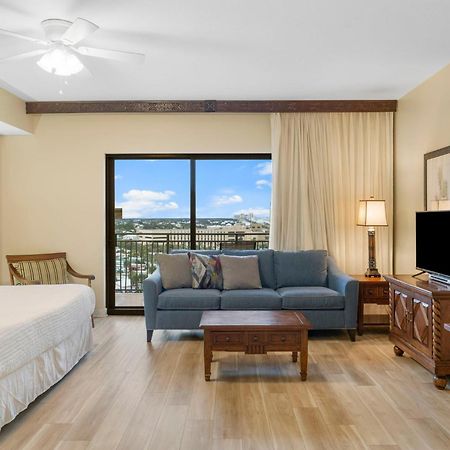 Studio Room - Beach Access Resort At Origin Of Seahaven. Panama City Beach Luaran gambar