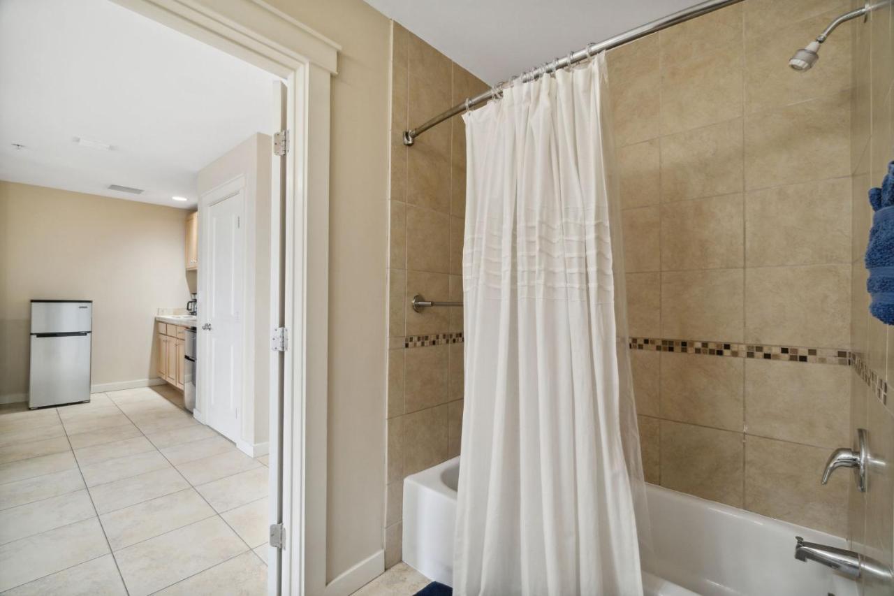 Studio Room - Beach Access Resort At Origin Of Seahaven. Panama City Beach Luaran gambar