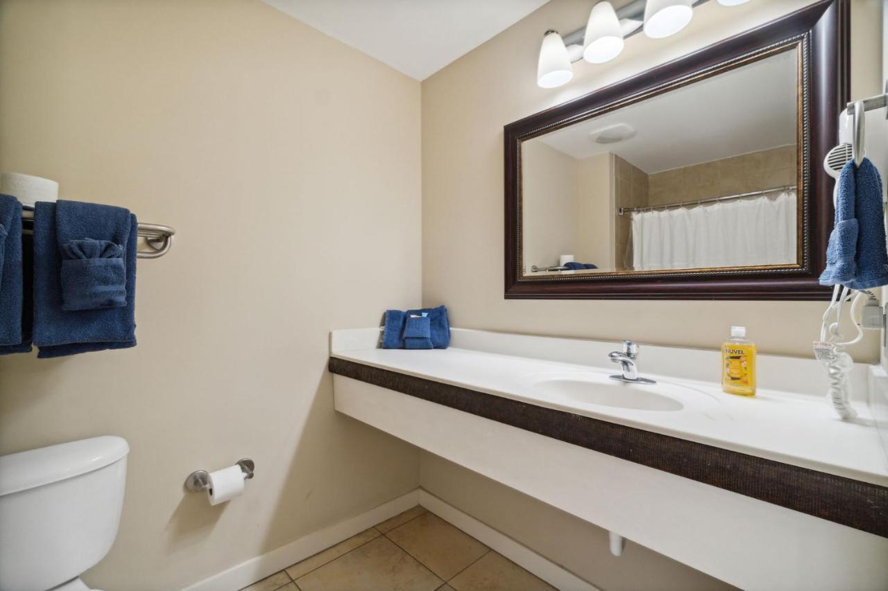Studio Room - Beach Access Resort At Origin Of Seahaven. Panama City Beach Luaran gambar