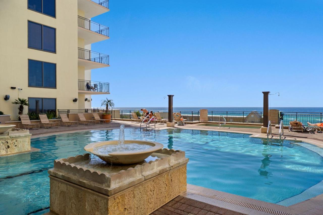 Studio Room - Beach Access Resort At Origin Of Seahaven. Panama City Beach Luaran gambar