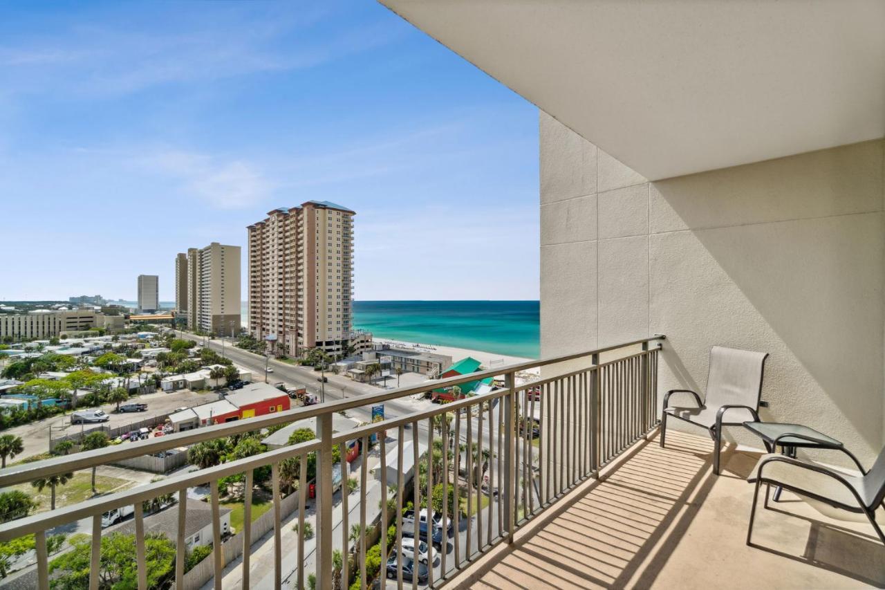 Studio Room - Beach Access Resort At Origin Of Seahaven. Panama City Beach Luaran gambar