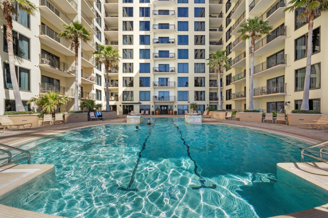 Studio Room - Beach Access Resort At Origin Of Seahaven. Panama City Beach Luaran gambar
