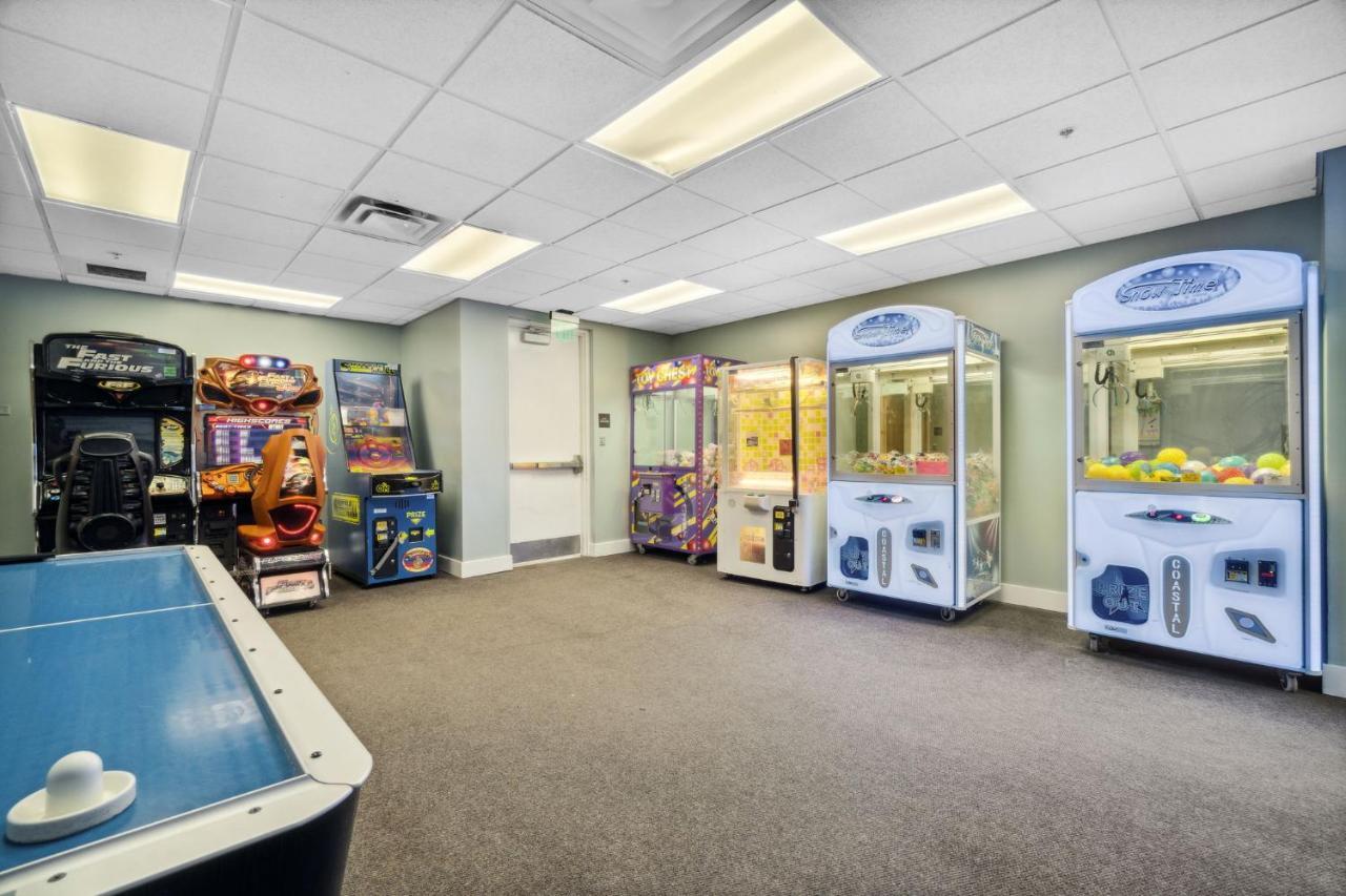 Studio Room - Beach Access Resort At Origin Of Seahaven. Panama City Beach Luaran gambar