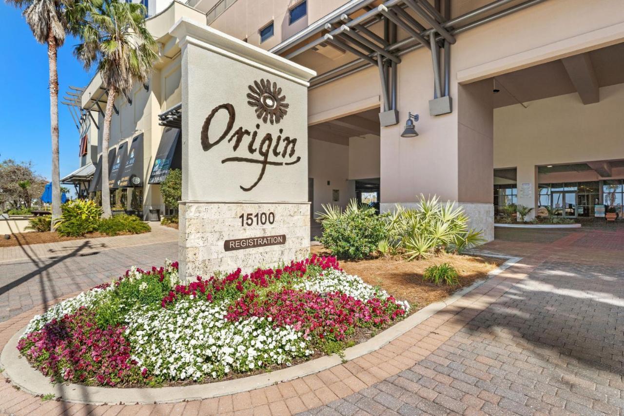 Studio Room - Beach Access Resort At Origin Of Seahaven. Panama City Beach Luaran gambar