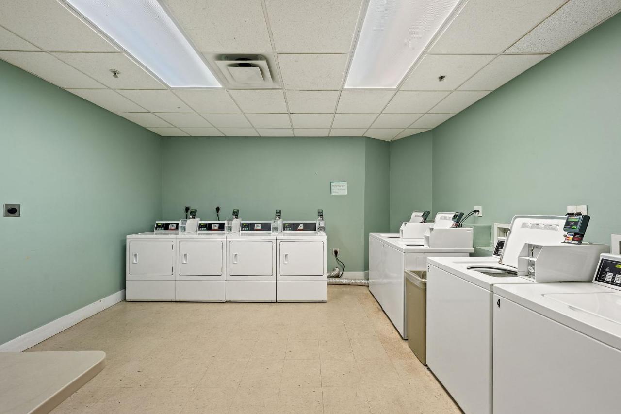 Studio Room - Beach Access Resort At Origin Of Seahaven. Panama City Beach Luaran gambar