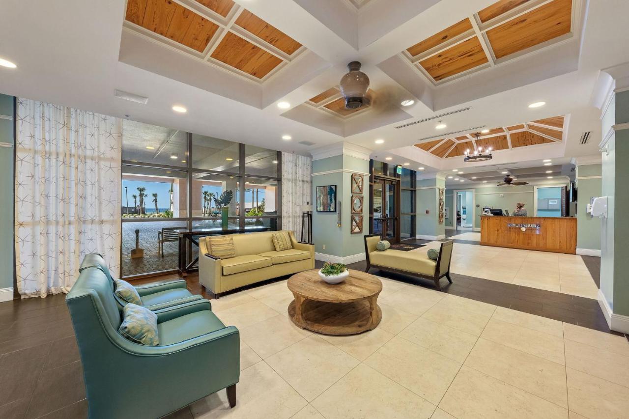 Studio Room - Beach Access Resort At Origin Of Seahaven. Panama City Beach Luaran gambar