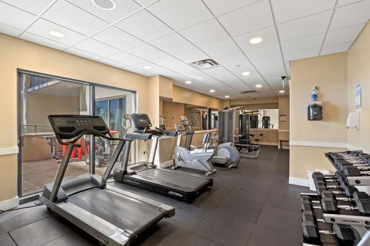 Studio Room - Beach Access Resort At Origin Of Seahaven. Panama City Beach Luaran gambar