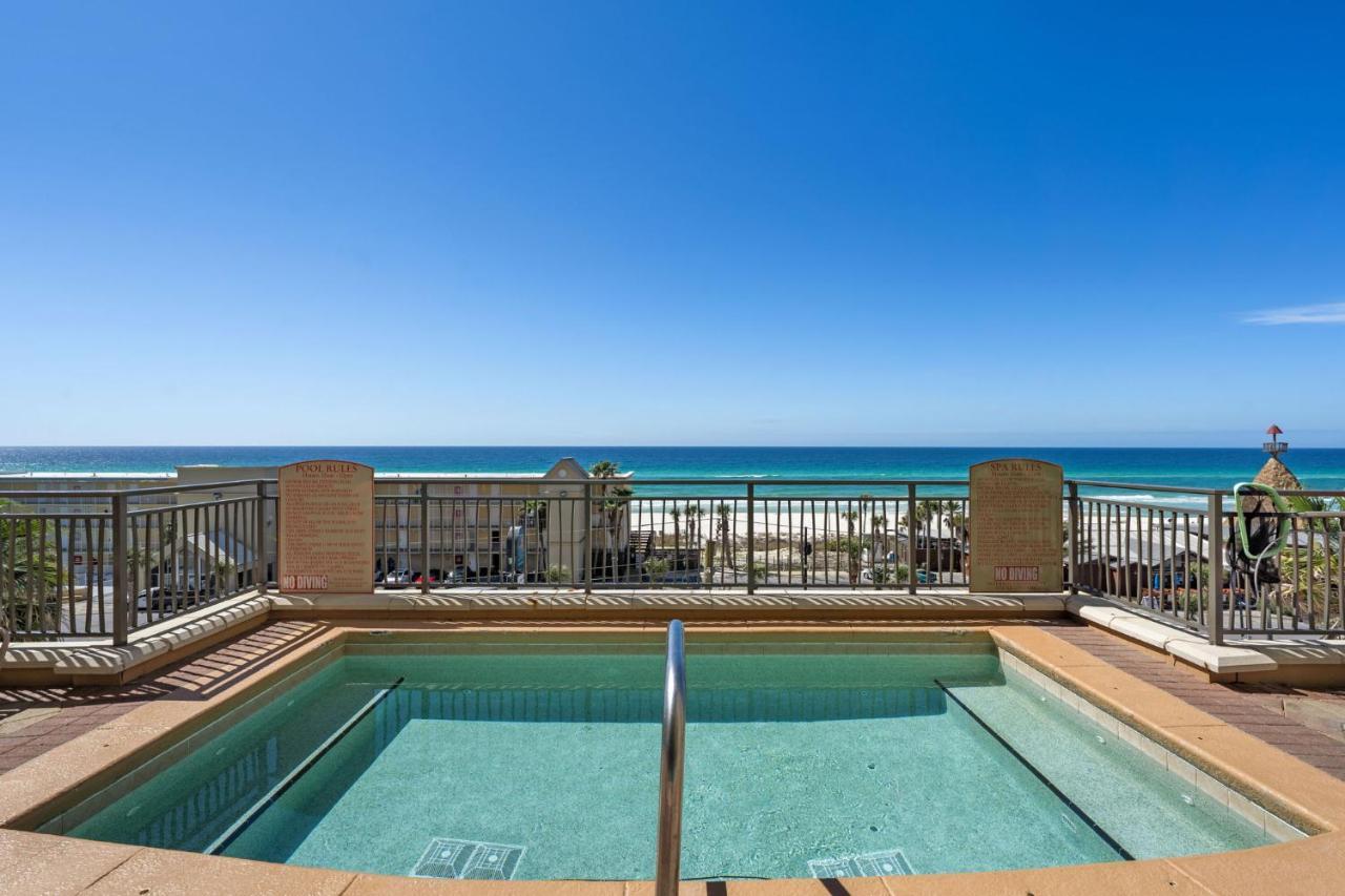 Studio Room - Beach Access Resort At Origin Of Seahaven. Panama City Beach Luaran gambar