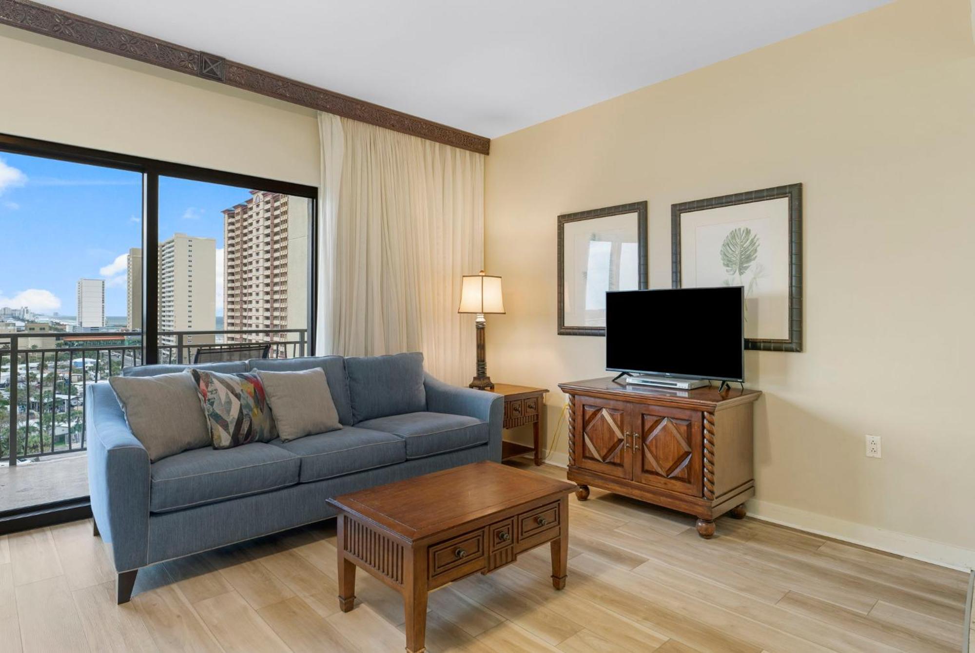 Studio Room - Beach Access Resort At Origin Of Seahaven. Panama City Beach Luaran gambar