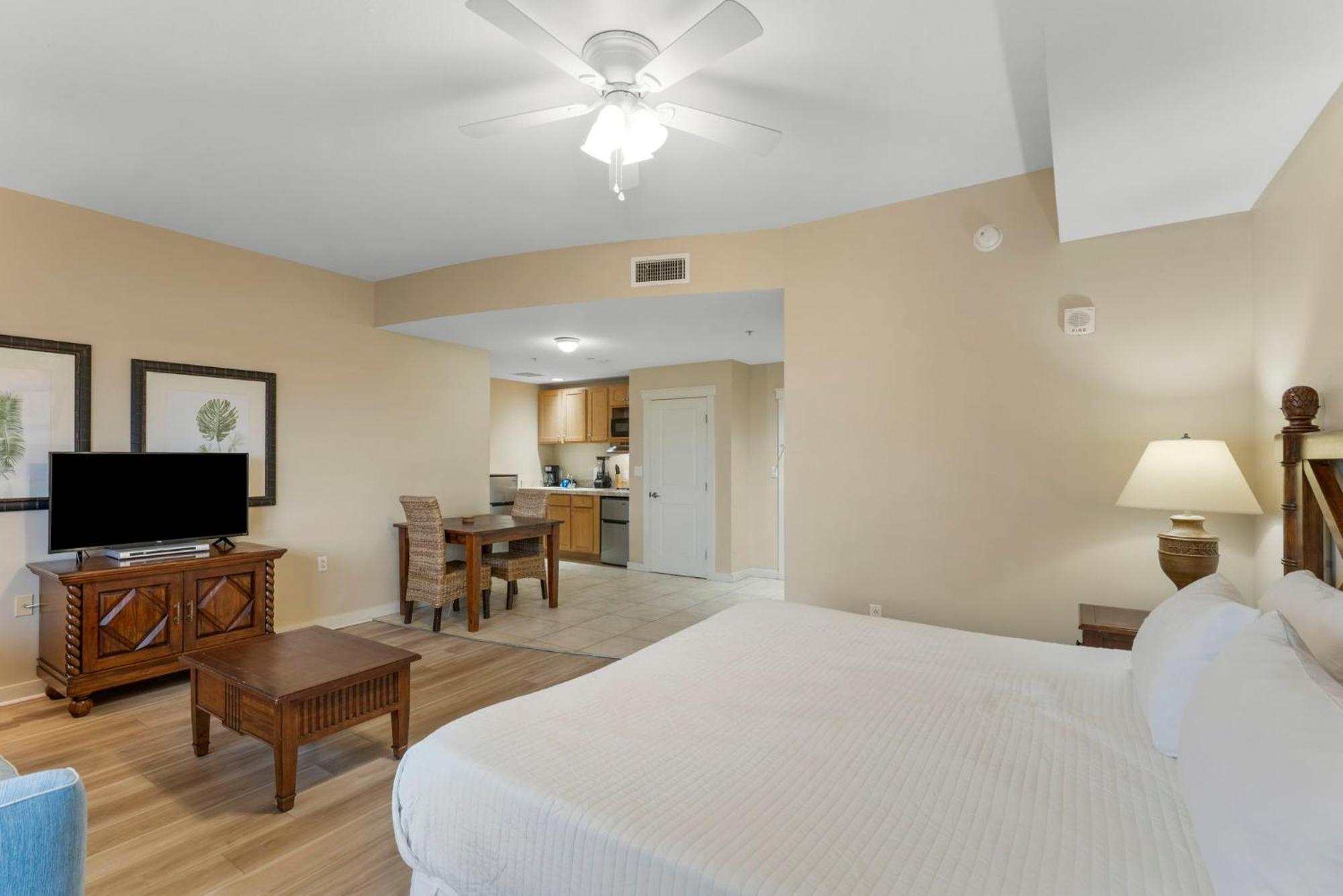Studio Room - Beach Access Resort At Origin Of Seahaven. Panama City Beach Luaran gambar