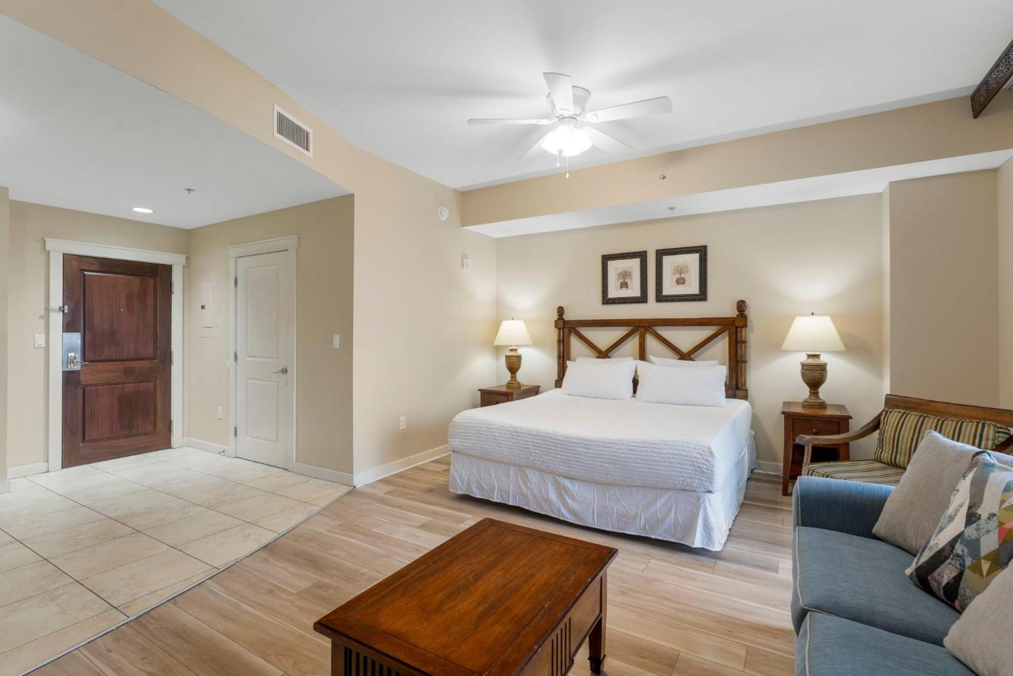 Studio Room - Beach Access Resort At Origin Of Seahaven. Panama City Beach Luaran gambar